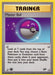 Image for Master Ball (116/132) (1st Edition) [Gym Challenge] - Pokemon