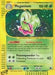 Image for Meganium (18) (018/165) (Reverse Holofoil) [Expedition] - Pokemon