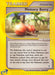 Image for Memory Berry (128/147) [Aquapolis] - Pokemon