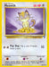 Image for Meowth (053/110) (Reverse Holofoil) [Legendary Collection] - Pokemon