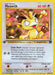 Image for Meowth (62/82) (Unlimited) [Team Rocket] - Pokemon