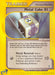 Image for Metal Cube 01 (129/147) [Aquapolis] - Pokemon
