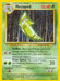 Image for Metapod (054/110) [Legendary Collection] - Pokemon