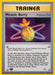 Image for Miracle Berry (094/111) (1st Edition) [Neo Genesis] - Pokemon