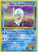 Image for Misty's Dewgong (054/132) (1st Edition) [Gym Challenge] - Pokemon