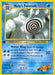 Image for Misty's Poliwrath (031/132) (Unlimited) [Gym Heroes] - Pokemon