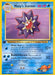 Image for Misty's Starmie (056/132) (1st Edition) [Gym Heroes] - Pokemon