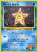 Image for Misty's Staryu (092/132) (1st Edition) [Gym Challenge] - Pokemon