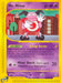 Image for Mr. Mime (95a) (095a/147) [Aquapolis] - Pokemon
