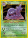 Image for Muk (016/110) (Holofoil) [Legendary Collection] - Pokemon