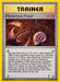 Image for Mysterious Fossil (109/110) [Legendary Collection] - Pokemon