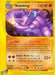Image for Nidoking (24) (024/147) (Reverse Holofoil) [Aquapolis] - Pokemon