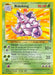 Image for Nidoking (031/110) [Legendary Collection] - Pokemon