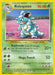 Image for Nidoqueen (032/110) (Reverse Holofoil) [Legendary Collection] - Pokemon