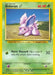 Image for Nidoran M (083/110) (Reverse Holofoil) [Legendary Collection] - Pokemon