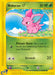 Image for Nidoran M (096/147) (Reverse Holofoil) [Aquapolis] - Pokemon