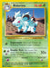 Image for Nidorina (055/110) (Reverse Holofoil) [Legendary Collection] - Pokemon