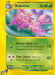 Image for Nidorino (055/147) (Reverse Holofoil) [Aquapolis] - Pokemon
