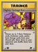 Image for Nightly Garbage Run (Rocket's Secret Machine) (77/82) (Unlimited) [Team Rocket] - Pokemon