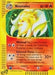 Image for Ninetales (21) (021/165) (Reverse Holofoil) [Expedition] - Pokemon