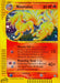 Image for Ninetales (H19) (H19/H32) (Holofoil) [Aquapolis] - Pokemon