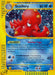 Image for Octillery (H20) (H20/H32) (Holofoil) [Aquapolis] - Pokemon