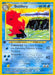 Image for Octillery (34/64) (Unlimited) [Neo Revelation] - Pokemon