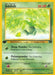 Image for Oddish (63/82) (1st Edition) [Team Rocket] - Pokemon