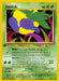 Image for Oddish (068/111) (1st Edition) [Neo Genesis] - Pokemon