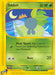 Image for Oddish (097/147) (Reverse Holofoil) [Aquapolis] - Pokemon