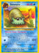 Image for Omanyte (057/110) (Reverse Holofoil) [Legendary Collection] - Pokemon