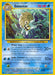Image for Omastar (058/110) (Reverse Holofoil) [Legendary Collection] - Pokemon