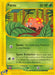 Image for Paras (099/147) (Reverse Holofoil) [Aquapolis] - Pokemon