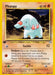 Image for Phanpy (043/111) (1st Edition) [Neo Genesis] - Pokemon