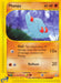 Image for Phanpy (100/147) [Aquapolis] - Pokemon