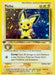 Image for Pichu (012/111) (Unlimited Holofoil) [Neo Genesis] - Pokemon