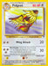 Image for Pidgeot (033/110) (Reverse Holofoil) [Legendary Collection] - Pokemon