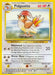 Image for Pidgeotto (034/110) (Reverse Holofoil) [Legendary Collection] - Pokemon