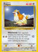 Image for Pidgey (085/110) [Legendary Collection] - Pokemon