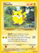 Image for Pikachu (086/110) (Reverse Holofoil) [Legendary Collection] - Pokemon