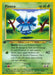 Image for Pineco (61/75) (Unlimited) [Neo Discovery] - Pokemon