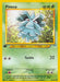 Image for Pineco (077/105) (1st Edition) [Neo Destiny] - Pokemon