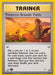 Image for Pokemon Breeder Fields (62/64) (1st Edition) [Neo Revelation] - Pokemon