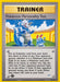 Image for Pokemon Personality Test (102/105) (Unlimited) [Neo Destiny] - Pokemon