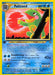 Image for Politoed (27) (27/75) (Unlimited) [Neo Discovery] - Pokemon