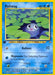 Image for Poliwag (62/75) (Unlimited) [Neo Discovery] - Pokemon