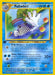 Image for Poliwhirl (44/75) (Unlimited) [Neo Discovery] - Pokemon