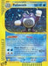 Image for Poliwrath (24) (024/165) (Reverse Holofoil) [Expedition] - Pokemon