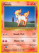 Image for Ponyta (087/110) [Legendary Collection] - Pokemon