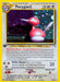 Image for Porygon2 (12/64) (1st Edition Holofoil) [Neo Revelation] - Pokemon